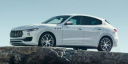 Thumbnail image of 2017 Maserati Levante at PiazzaMaseratiAlfaRomeo-Used of Chadds Ford, PA