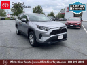 Thumbnail image of 2022 Toyota RAV4 at WhiteRiverToyota - New