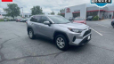 Thumbnail image of 2022 Toyota RAV4 at WhiteRiverToyota - New