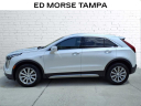 Thumbnail image of 2021 Cadillac XT4 at Ed Morse Cadillac Tampa