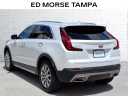 Thumbnail image of 2021 Cadillac XT4 at Ed Morse Cadillac Tampa