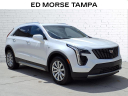 Thumbnail image of 2021 Cadillac XT4 at Ed Morse Cadillac Tampa