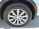 Thumbnail image of 2021 Cadillac XT4 at Ed Morse Cadillac Tampa