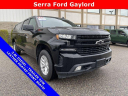 Thumbnail image of 2022 Chevrolet Silverado 1500 Limited at USED - Serra Traverse City