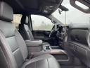 Thumbnail image of 2022 Chevrolet Silverado 1500 Limited at USED - Serra Traverse City