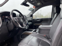 Thumbnail image of 2022 Chevrolet Silverado 1500 Limited at USED - Serra Traverse City