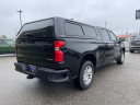 Thumbnail image of 2022 Chevrolet Silverado 1500 Limited at USED - Serra Traverse City