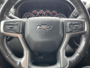Thumbnail image of 2022 Chevrolet Silverado 1500 Limited at USED - Serra Traverse City