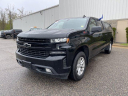 Thumbnail image of 2022 Chevrolet Silverado 1500 Limited at USED - Serra Traverse City