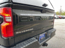 Thumbnail image of 2022 Chevrolet Silverado 1500 Limited at USED - Serra Traverse City