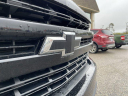 Thumbnail image of 2022 Chevrolet Silverado 1500 Limited at USED - Serra Traverse City