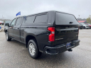 Thumbnail image of 2022 Chevrolet Silverado 1500 Limited at USED - Serra Traverse City
