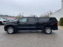 Thumbnail image of 2022 Chevrolet Silverado 1500 Limited at USED - Serra Traverse City