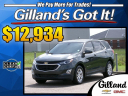 Thumbnail image of 2018 Chevrolet Equinox at Gilland Chevrolet GMC