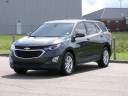 Thumbnail image of 2018 Chevrolet Equinox at Gilland Chevrolet GMC