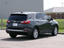 Thumbnail image of 2018 Chevrolet Equinox at Gilland Chevrolet GMC