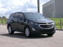 Thumbnail image of 2018 Chevrolet Equinox at Gilland Chevrolet GMC