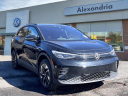 Thumbnail image of 2021 Volkswagen ID.4 at Wes Greenway's Alexandria Vw
