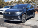 Thumbnail image of 2021 Volkswagen ID.4 at Wes Greenway's Alexandria Vw