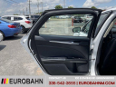 2020 Ford Fusion Titanium at EurobahnBmwMiniMercedesBenz of Greensboro, NC