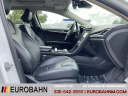 Thumbnail image of 2020 Ford Fusion at EurobahnBmwMiniMercedesBenz of Greensboro, NC