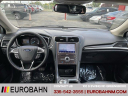 Thumbnail image of 2020 Ford Fusion at EurobahnBmwMiniMercedesBenz of Greensboro, NC