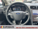 Thumbnail image of 2020 Ford Fusion at EurobahnBmwMiniMercedesBenz of Greensboro, NC