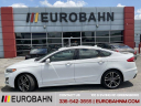 Thumbnail image of 2020 Ford Fusion at EurobahnBmwMiniMercedesBenz of Greensboro, NC