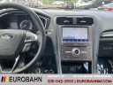 Thumbnail image of 2020 Ford Fusion at EurobahnBmwMiniMercedesBenz of Greensboro, NC