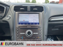 Thumbnail image of 2020 Ford Fusion at EurobahnBmwMiniMercedesBenz of Greensboro, NC