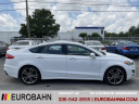 Thumbnail image of 2020 Ford Fusion at EurobahnBmwMiniMercedesBenz of Greensboro, NC