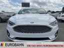 Thumbnail image of 2020 Ford Fusion at EurobahnBmwMiniMercedesBenz of Greensboro, NC