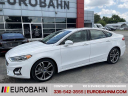 Thumbnail image of 2020 Ford Fusion at EurobahnBmwMiniMercedesBenz of Greensboro, NC