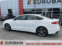 Thumbnail image of 2020 Ford Fusion at EurobahnBmwMiniMercedesBenz of Greensboro, NC