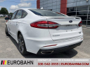 Thumbnail image of 2020 Ford Fusion at EurobahnBmwMiniMercedesBenz of Greensboro, NC