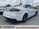 Thumbnail image of 2020 Ford Fusion at EurobahnBmwMiniMercedesBenz of Greensboro, NC