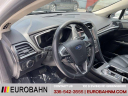 Thumbnail image of 2020 Ford Fusion at EurobahnBmwMiniMercedesBenz of Greensboro, NC