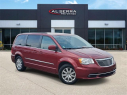Thumbnail image of 2015 Chrysler Town and Country at Al Serra Buick GMC