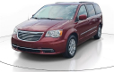 Thumbnail image of 2015 Chrysler Town and Country at Al Serra Buick GMC