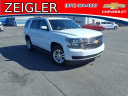 Thumbnail image of 2018 Chevrolet Tahoe at Zeigler Chevrolet Claysburg