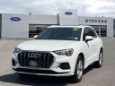 Thumbnail image of 2022 Audi Q3 at Stevens Jersey City Ford