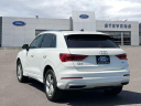 Thumbnail image of 2022 Audi Q3 at Stevens Jersey City Ford