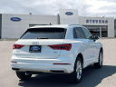 Thumbnail image of 2022 Audi Q3 at Stevens Jersey City Ford