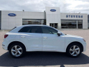 Thumbnail image of 2022 Audi Q3 at Stevens Jersey City Ford