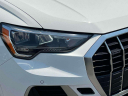 Thumbnail image of 2022 Audi Q3 at Stevens Jersey City Ford