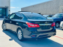 Thumbnail image of 2017 Nissan Sentra at TEXAS DRIVE AUTO DEALER