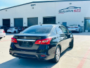 Thumbnail image of 2017 Nissan Sentra at TEXAS DRIVE AUTO DEALER