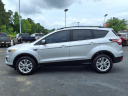 2018 Ford Escape SE at Martin Chevrolet Buick Gmc