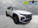 Thumbnail image of 2025 Hyundai TUCSON at Maxon Hyundai Inc.