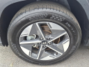 Thumbnail image of 2025 Hyundai TUCSON at Maxon Hyundai Inc.